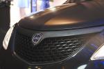 Lancia Ypsilon Black and Noir 2019 года